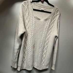 Knit Sweater